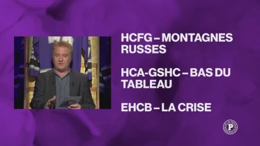 Émission du 27 septembre 2021