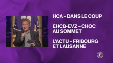 Émission du 4 octobre 2021