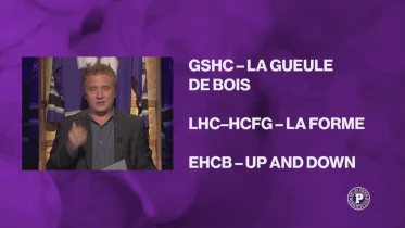 Émission du 11 octobre 2021