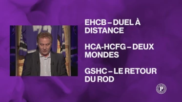 Émission du 18 octobre 2021