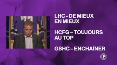 Émission du 25 octobre 2021