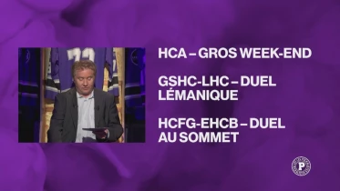 Émission du 1er novembre 2021