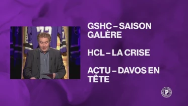 Émission du 8 novembre 2021