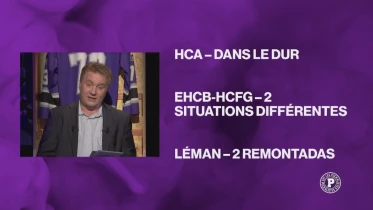 Émission du 13 décembre 2021