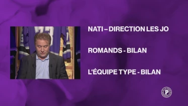 Émission du 20 décembre 2021