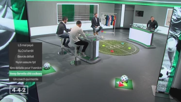 Émission du 11 avril 2021