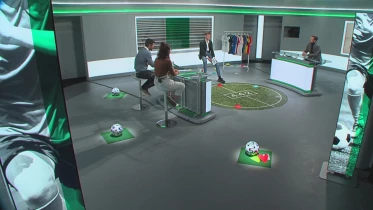 Émission du 18 avril 2021