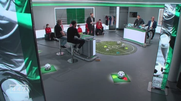 Émission du 25 avril 2021