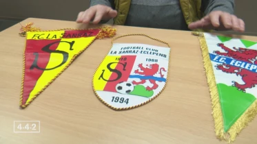 Émission du 2 mai 2021