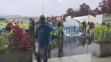 Émission du 16 mai 2021