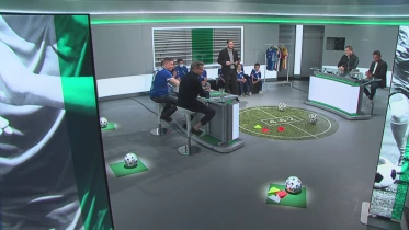 Émission du 23 mai 2021