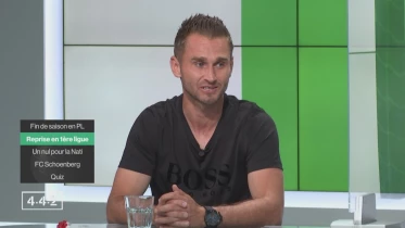 Émission du 13 juin 2021