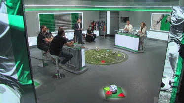 Émission du 20 juin 2021