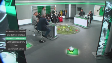 Émission du 27 juin 2021