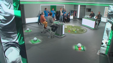 Émission du 10 octobre 2021