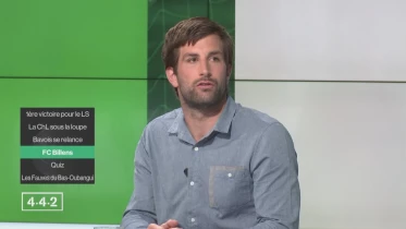 Émission du 17 octobre 2021