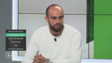 Émission du 24 octobre 2021