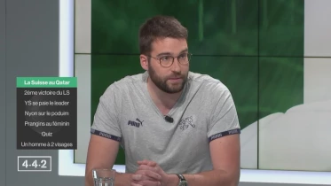 Émission du 21 novembre 2021