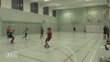 Émission du 12 décembre 2021