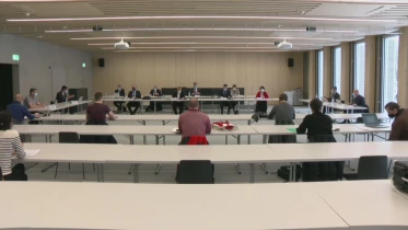 Coronavirus: Conf. de presse de FR du 25 janvier