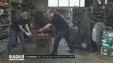 Journal du 12 septembre 2021