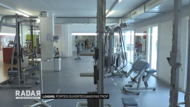 Journal du 5 janvier 2021