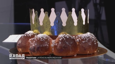 Journal du 6 janvier 2021