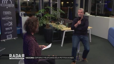 Journal du 7 janvier 2021