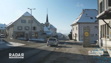 Journal du 8 janvier 2021