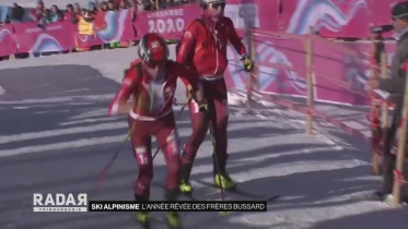 Journal du 11 janvier 2021