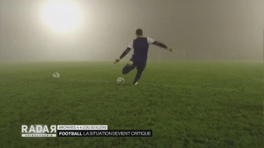 Journal du 12 janvier 2021