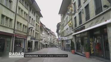 Journal du 13 janvier 2021