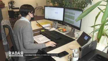 Journal du 19 janvier 2021