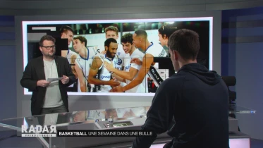 Journal du 20 janvier 2021