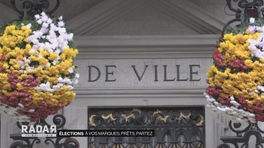 Journal du 25 janvier 2021