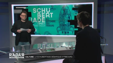 Journal du 27 janvier 2021