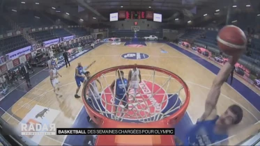 Journal du 1er février 2021