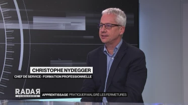 Journal du 2 février 2021