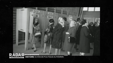 Journal du 4 février 2021