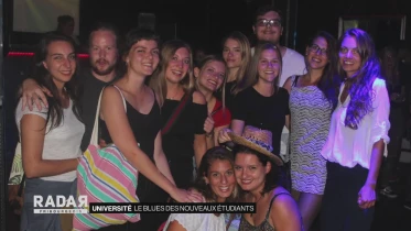 Journal du 9 février 2021