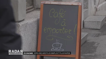 Journal du 10 février 2021