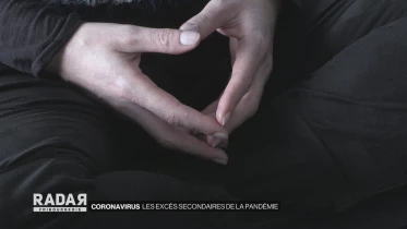 Journal du 15 février 2021