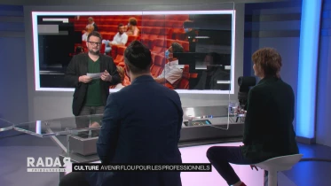 Journal du 17 février 2021