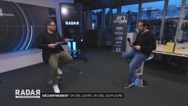 Journal du 18 février 2021