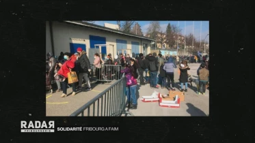 Journal du 22 février 2021