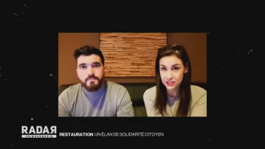 Journal du 23 février 2021