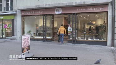 Journal du 1er mars 2021