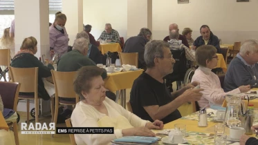 Journal du 2 mars 2021