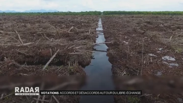 Journal du 3 mars 2021