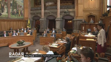 Journal du 4 mars 2021